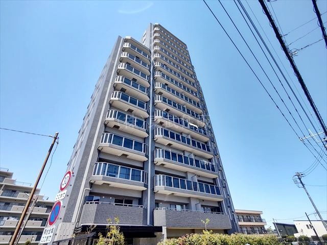 【外観】の画像