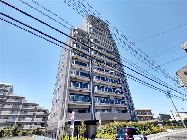 【外観】の画像