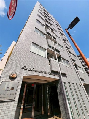 【外観】 | メゾンドヴィレ桜木町