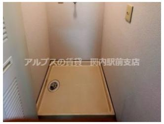 【その他】 | メゾンドヴィレ桜木町