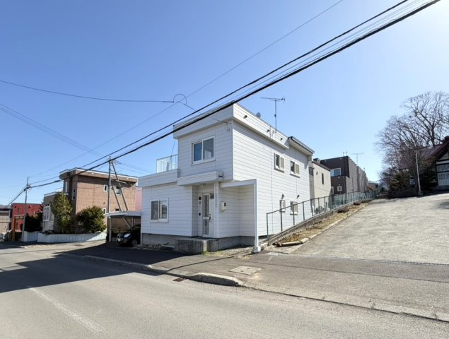 西野11条9丁目