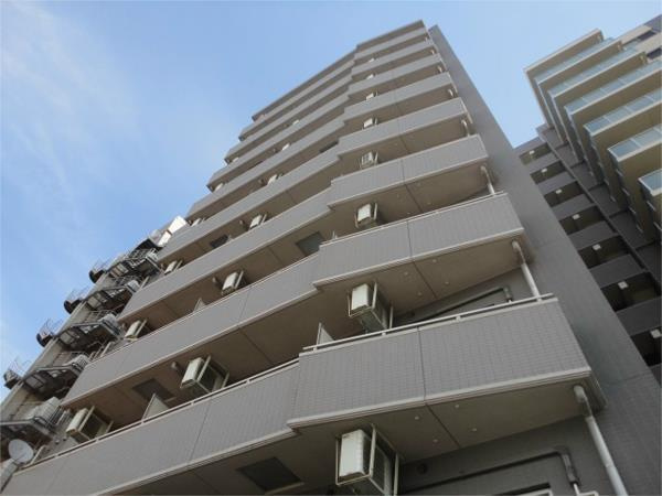 三和第一ビルの外観