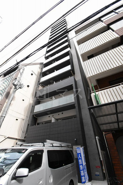 大阪市中央区備後町１丁目の賃貸マンション