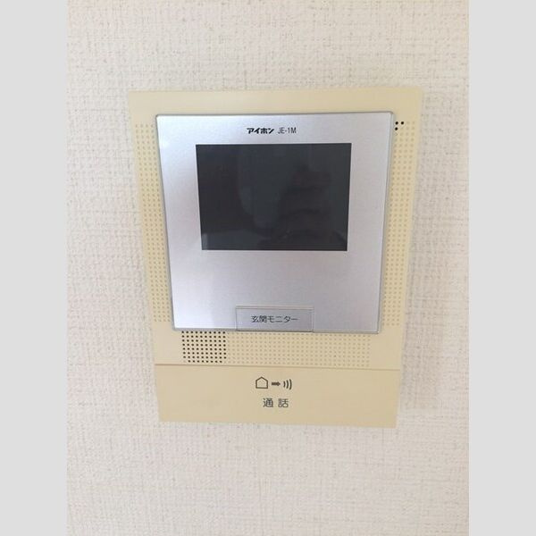ケイズウエスト神戸のセキュリティ