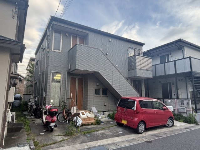 浦安市入船４丁目戸建の画像