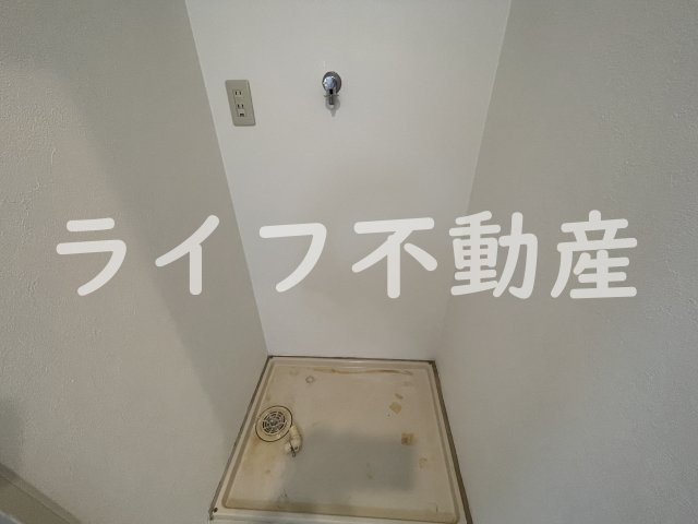 むつみハイツのその他