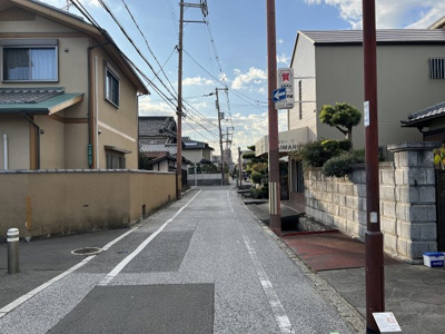 【駐車場】 | メゾンルミネ