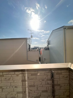 【展望】 | ベルリッジ岸辺Ｂ