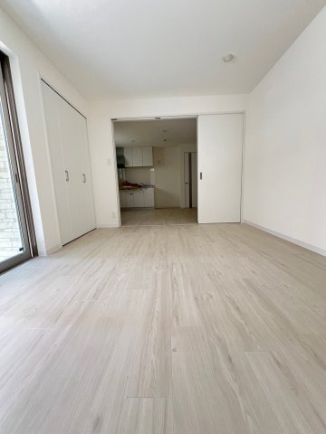 【内装】 | ベルリッジ岸辺Ｂ
