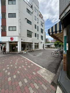 【その他】 | アリタ日本橋5ビル（事業用） | アリタ日本橋5ビル（事業用）　