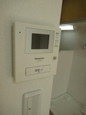 【セキュリティ】 | 第７三井ビル |  