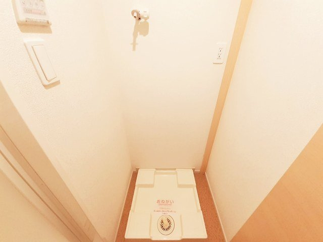 カリーネ　ミオの設備