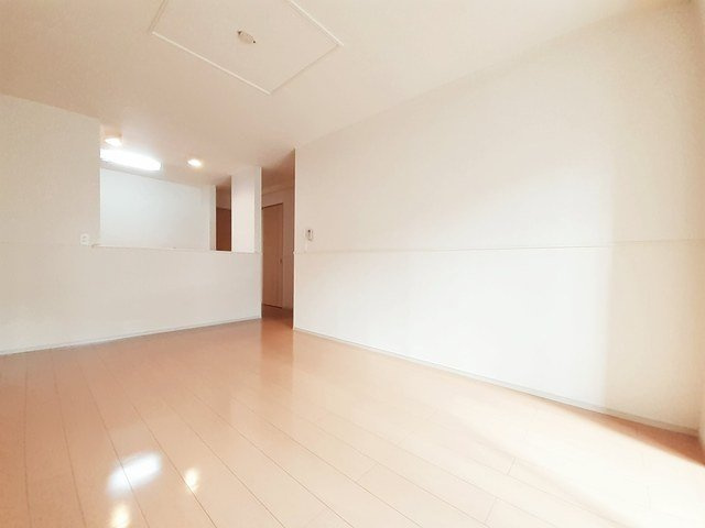 カリーネ　ミオの居間・リビング