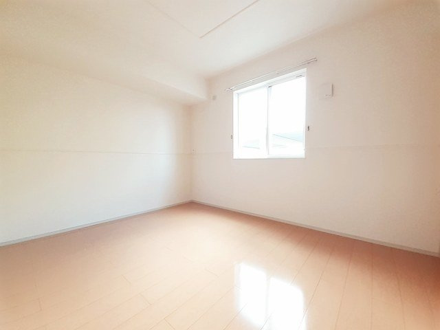 カリーネ　ミオの内装