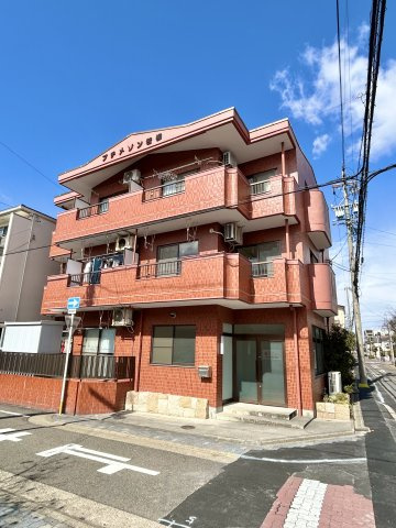 プチメゾン若柳