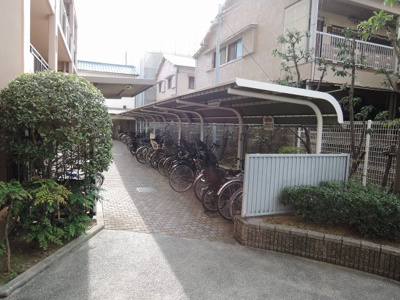 【子供部屋】 | マウントビュー西田中