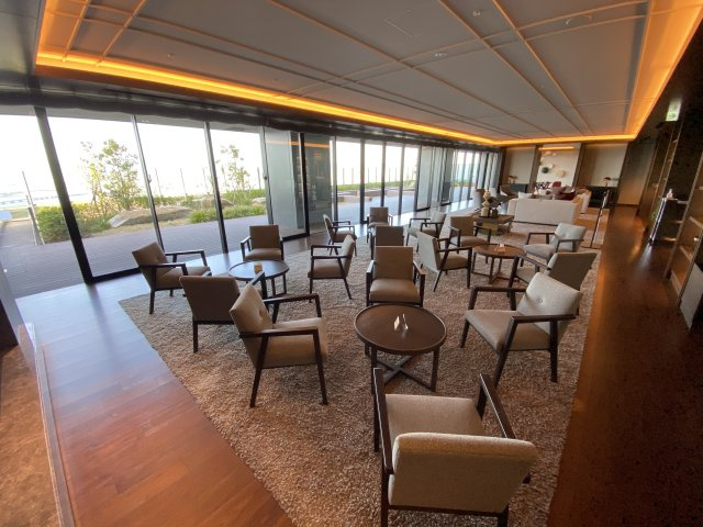 グランドメゾン新梅田タワー THE CLUB RESIDENCEのその他共用部分