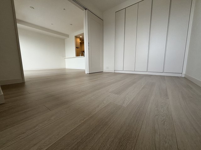 グランドメゾン新梅田タワー THE CLUB RESIDENCE