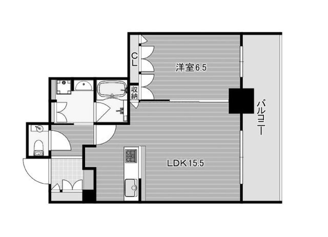 グランドメゾン新梅田タワー THE CLUB RESIDENCE