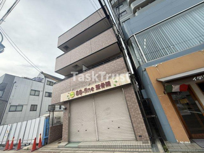 【外観】 | ルミエール都島