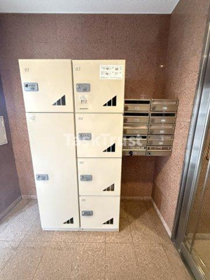 【その他共用部分】 | ルミエール都島