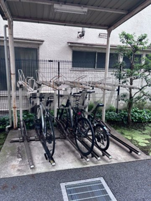 【その他共用部分】 | ジョイシティ住吉