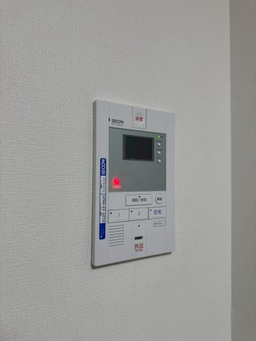 リブリ・千成　名古屋市賃貸　仲介手数料無料のセキュリティ