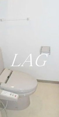 【トイレ】 | ガラ・グランディ中野 | トイレです。