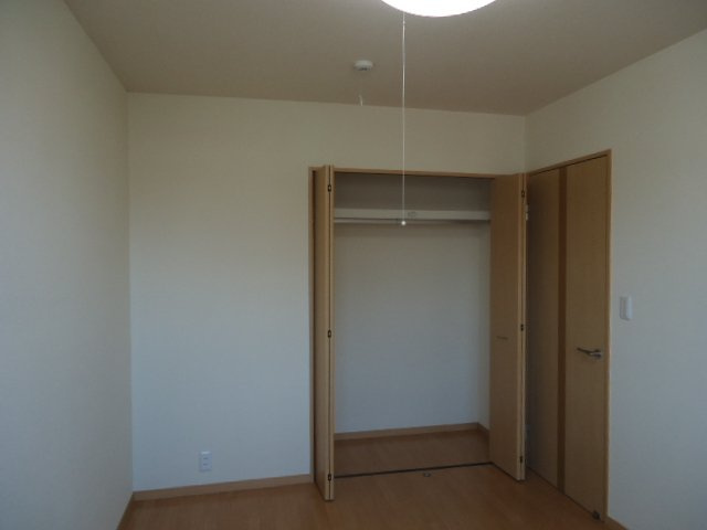 サニーテラスの収納|収納（イメージ）