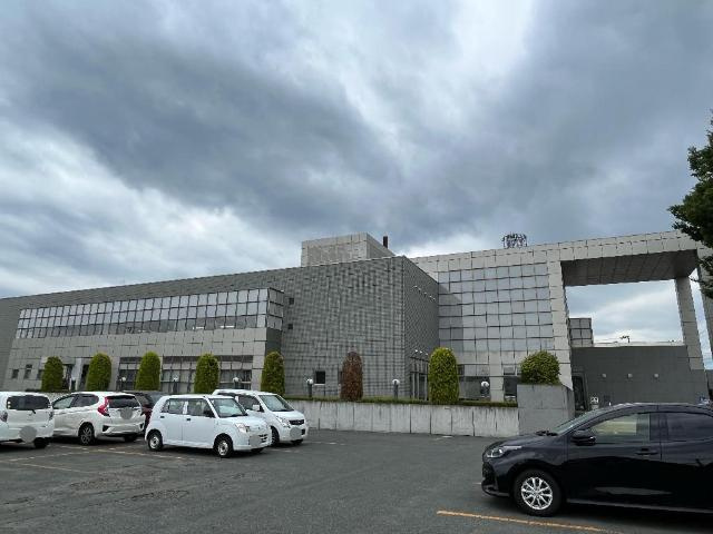 サニーテラスの周辺|盛岡市都南図書館まで791ｍ
