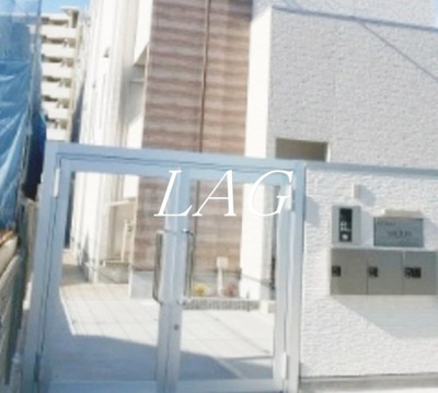 【エントランス】 | ＣＢ大宮サルース | エントランスです。
