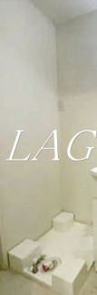 【設備】 | ＫＬＥＩＳ西浦和Ⅱ | 室内洗濯機置き場です。（同仕様です。）