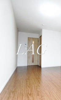 【居間・リビング】 | リブリ・ドミール | 洋室のお部屋です。