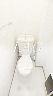 【トイレ】 | グリーンパーク | トイレです。