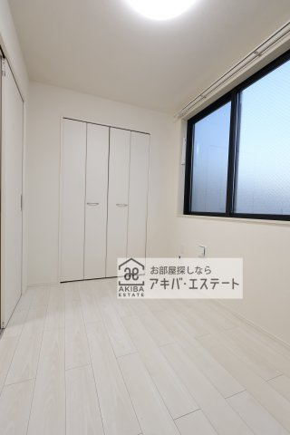 【寝室】 | グランデメゾン | 同一仕様写真