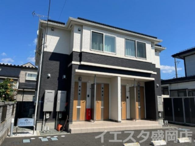 カーサファルコ