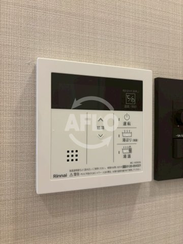ブエナビスタ難波タワーの設備|ブエナビスタ難波タワー　その他設備