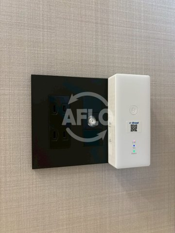 ブエナビスタ難波タワーの設備|ブエナビスタ難波タワー　Wi-Fi