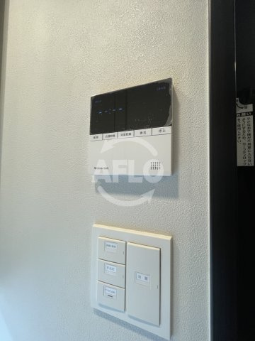 S-RESIDENCE福島diverseの洗面所|S-RESIDENCE福島diverse　浴室乾燥機