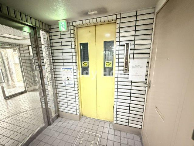 アリストプラザ中野のその他共用部分