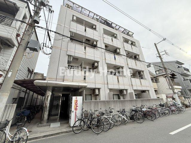 アリストプラザ中野