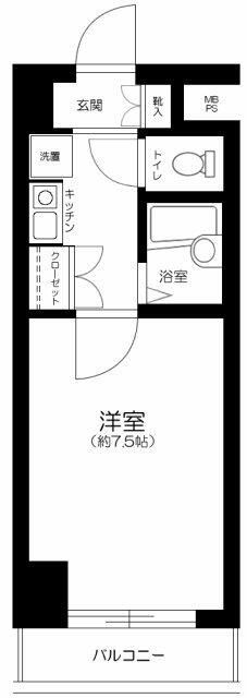 エクセリア文京池之端
