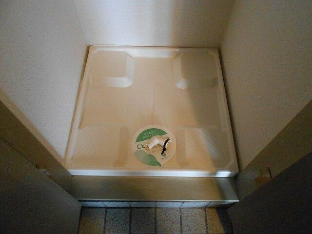 菱和パレス目白ウェルネス２１の設備