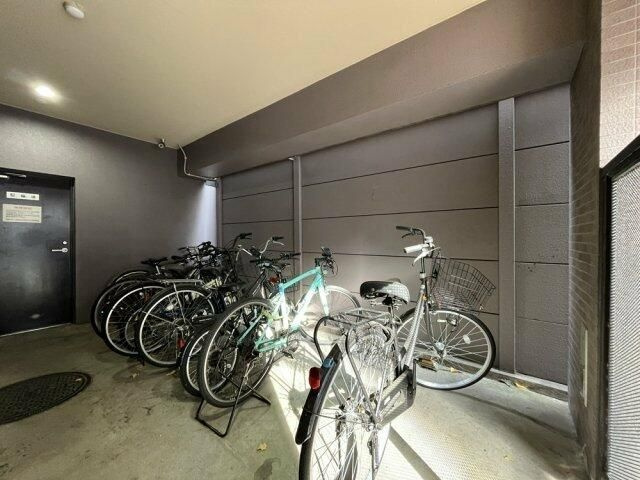 菱和パレス目白ウェルネス２１のその他共用部分