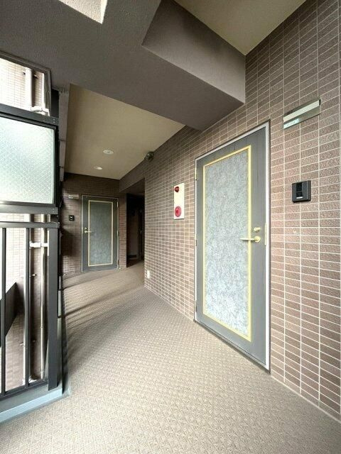 菱和パレス目白ウェルネス２１のその他共用部分