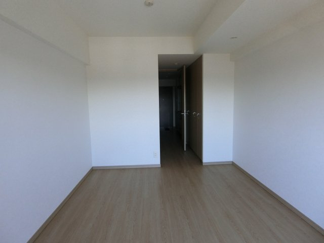 ルーブル川崎上平間弐番館の居間・リビング