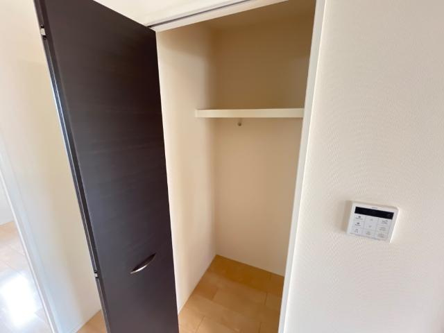 グランブールの収納|収納（キッチン）