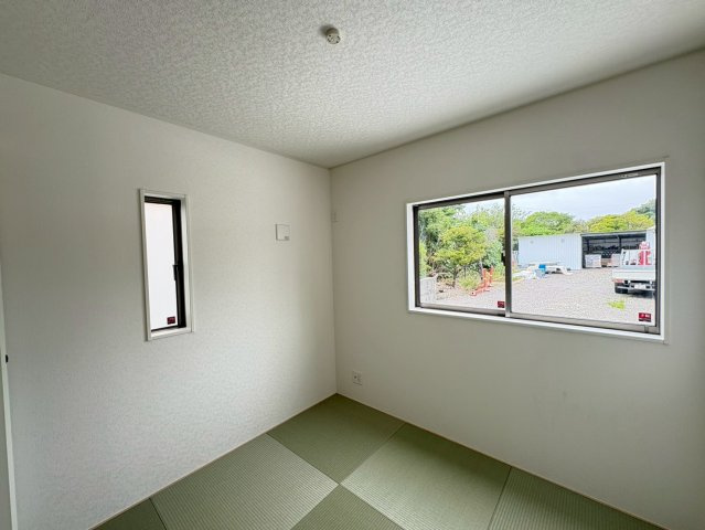 ♥♥糸満市南波平第２－①号棟（全４棟）のキッチン|※参考写真※