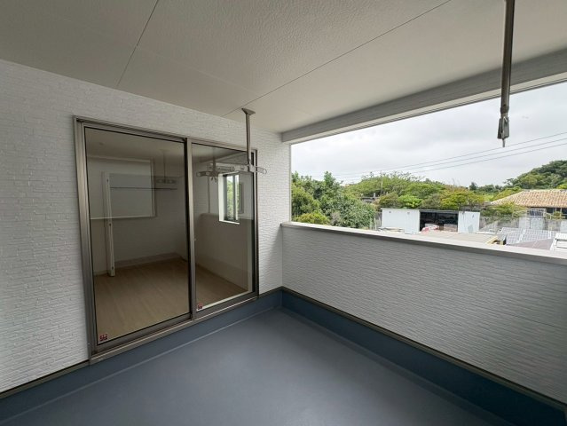 ♥♥糸満市南波平第２－①号棟（全４棟）の洋室|※参考写真※