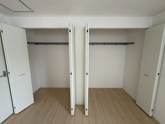 ♥♥糸満市南波平第２－①号棟（全４棟）の洋室|※参考写真※